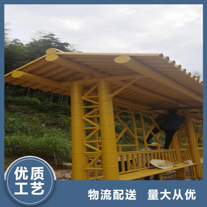 道路建设公交候车亭无中间商