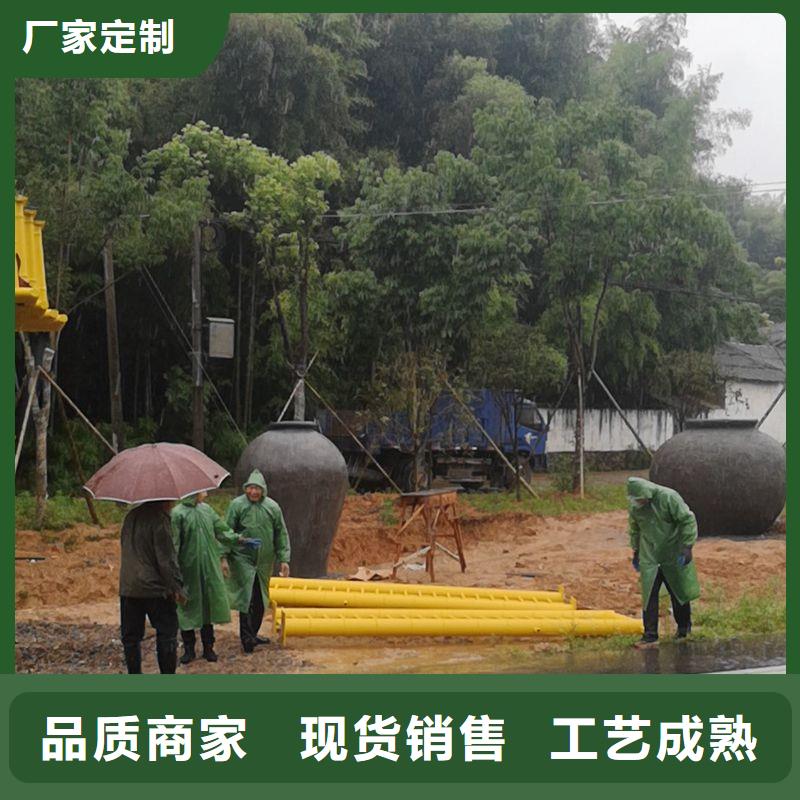 仿古造型候车亭订制