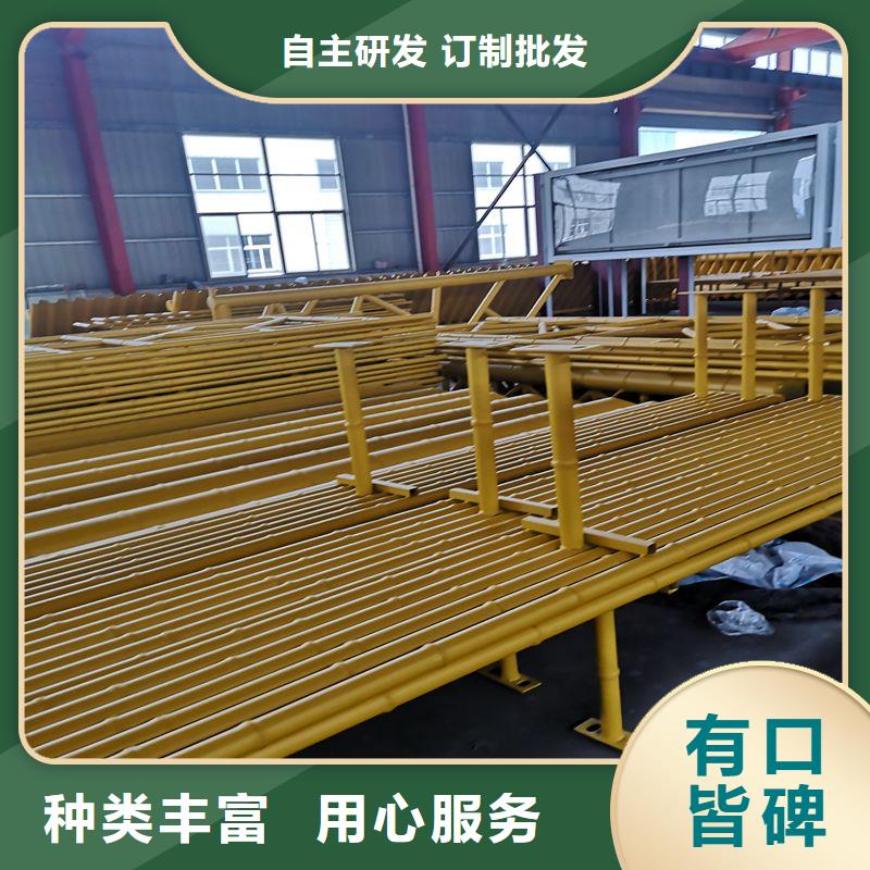 城市公交候车亭畅销全国