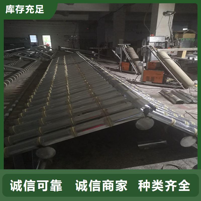 临高县公交候车亭生产订制