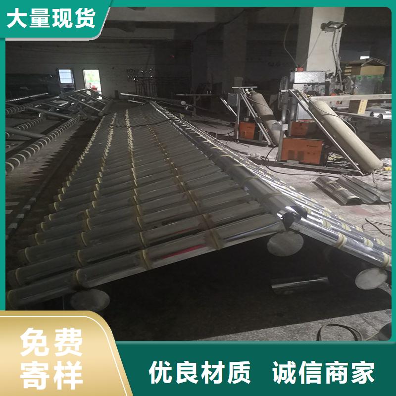 太阳能候车亭信赖
