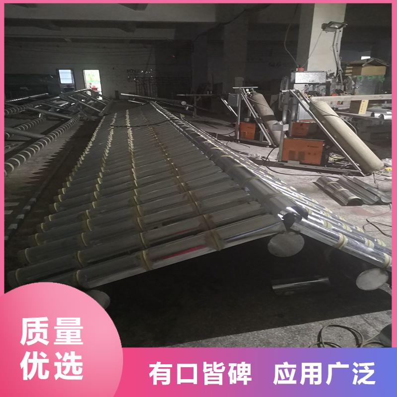 道路建设公交候车亭生产厂家