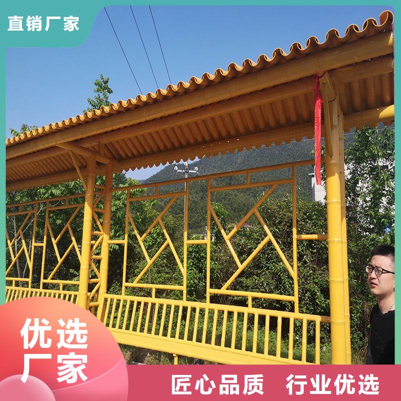 候车亭造型设计厂家供应
