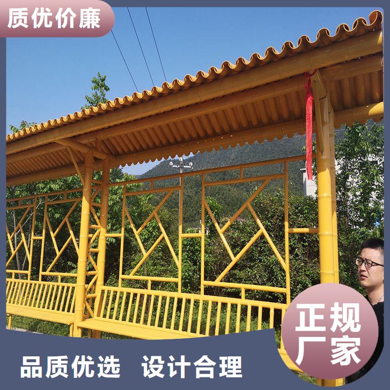 不锈钢候车亭质量放心