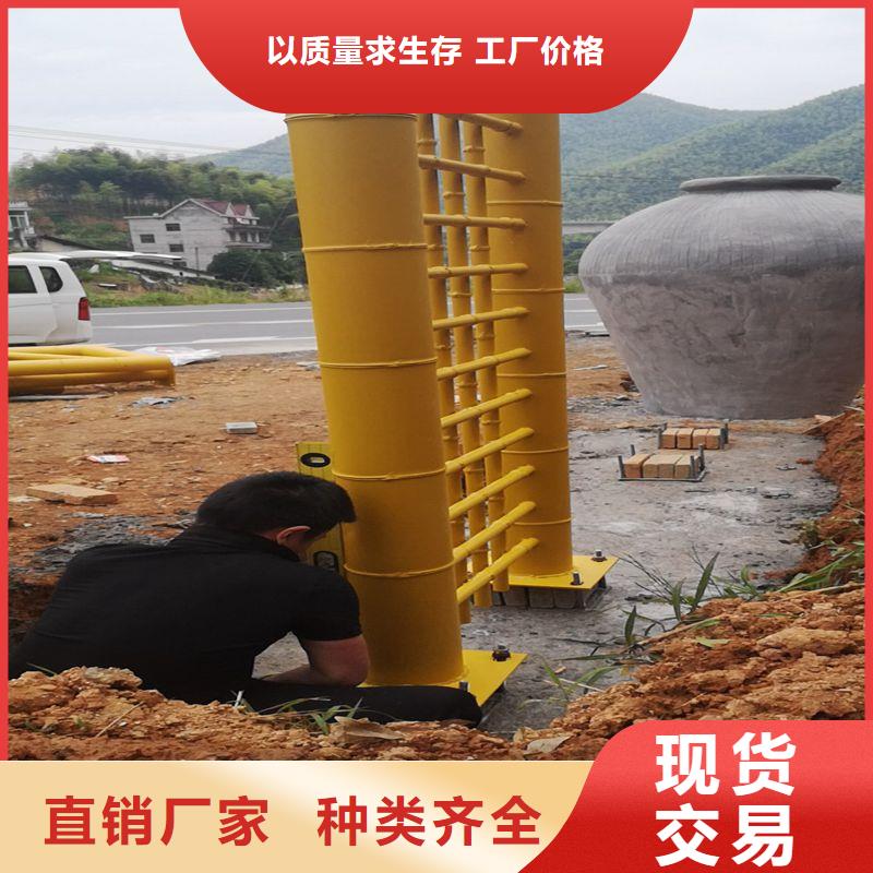 智慧候车亭质量保证