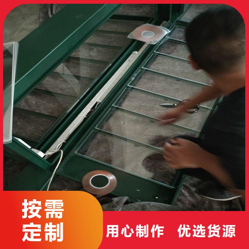 智慧候车公交站台支持定制