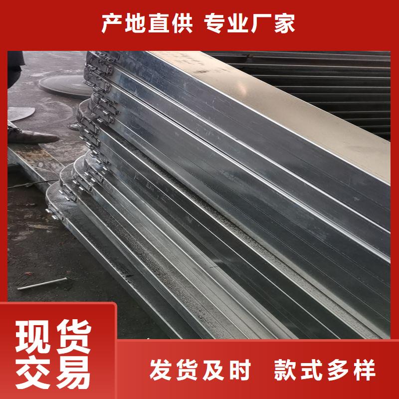不锈钢候车亭制作值得信赖