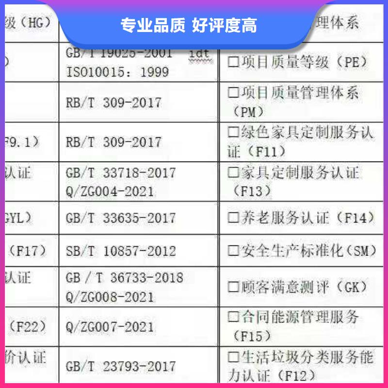 ISO认证 AAA级信用企业品质服务