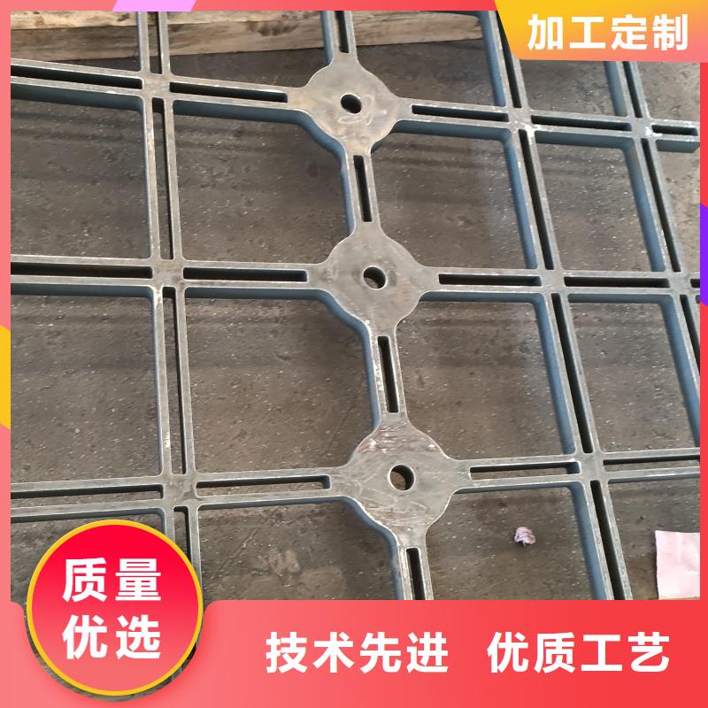 供应nm450耐磨钢板_实力厂家