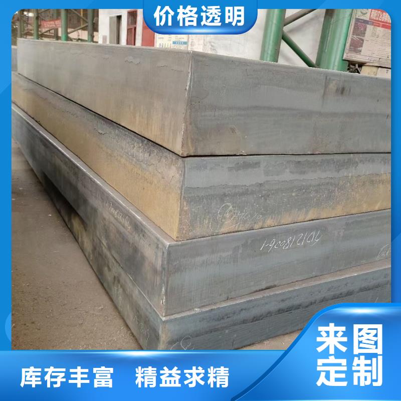 30mnb5钢板规格尺寸