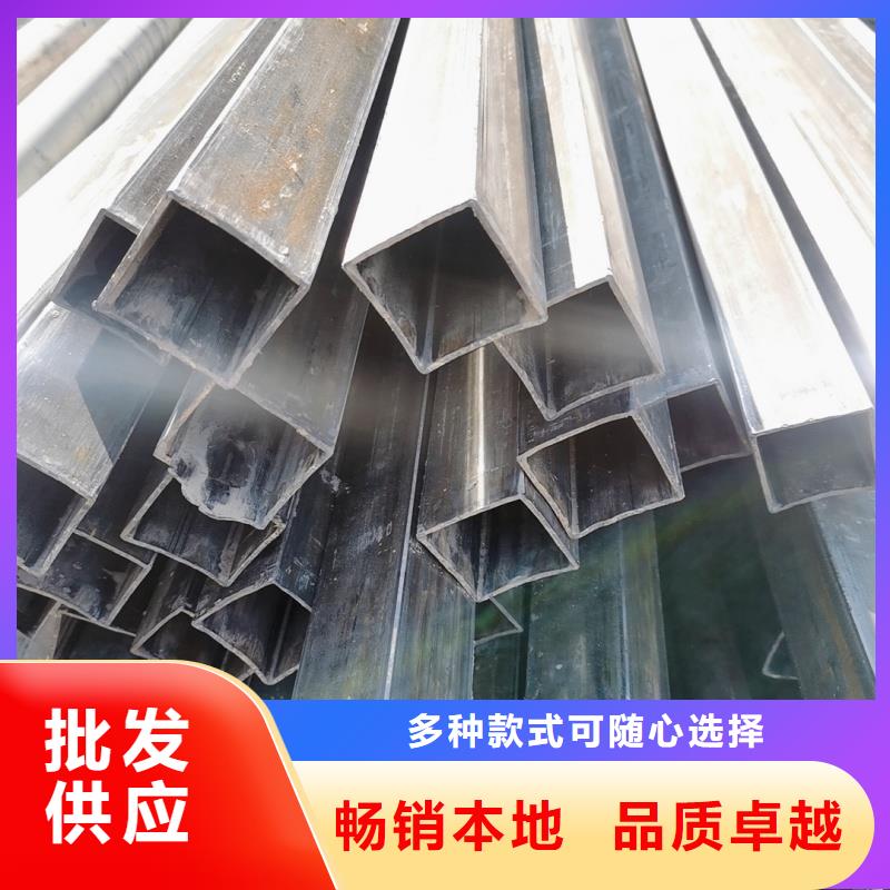304不锈钢镀锌面包管多重优惠