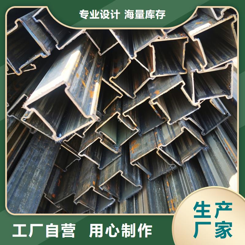 品牌的316L不锈钢大口径D型管厂家