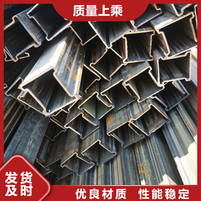 316不锈钢镀锌T型管厂家货源