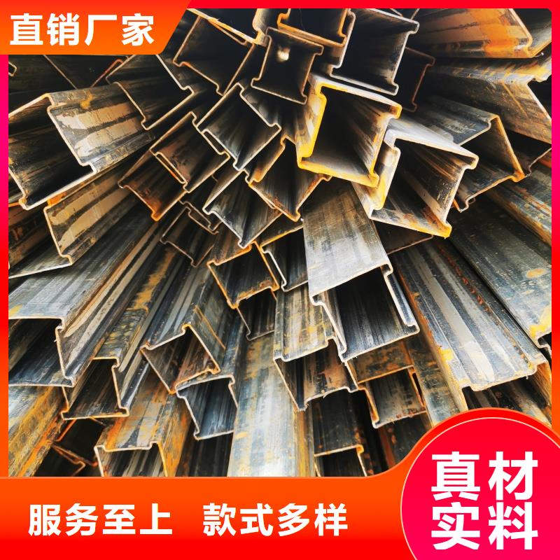 16*31镀锌椭圆管现货供应厂家