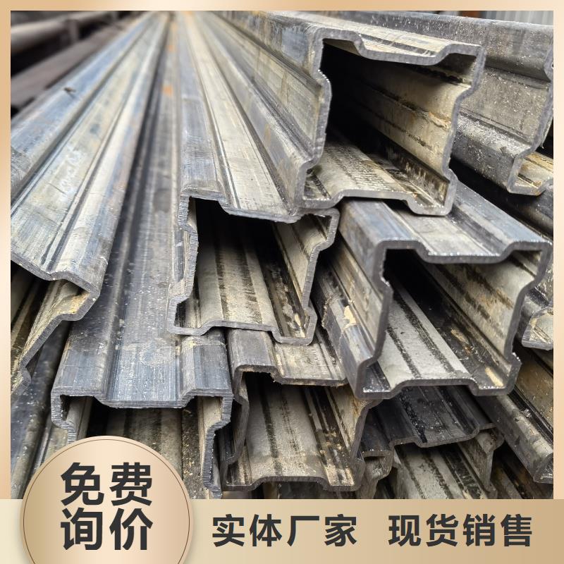 厚壁三角管厂家直营
