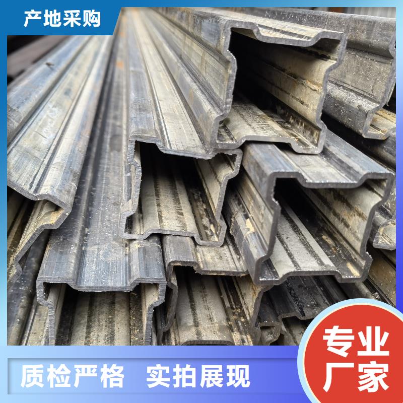 30*30镀锌三角管货到付款