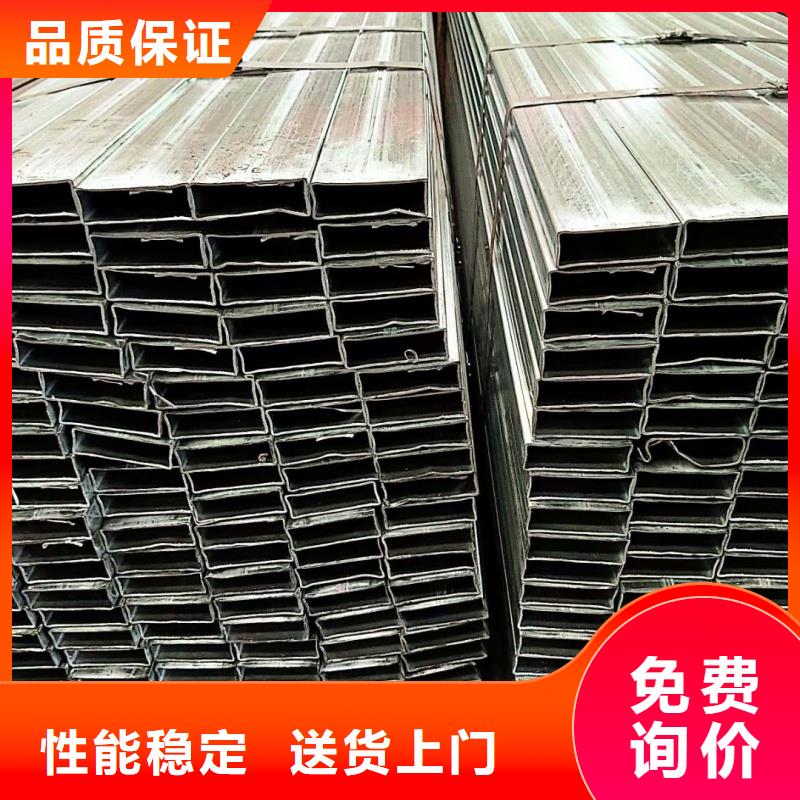 规格全的45*65镀锌梅花管供应商