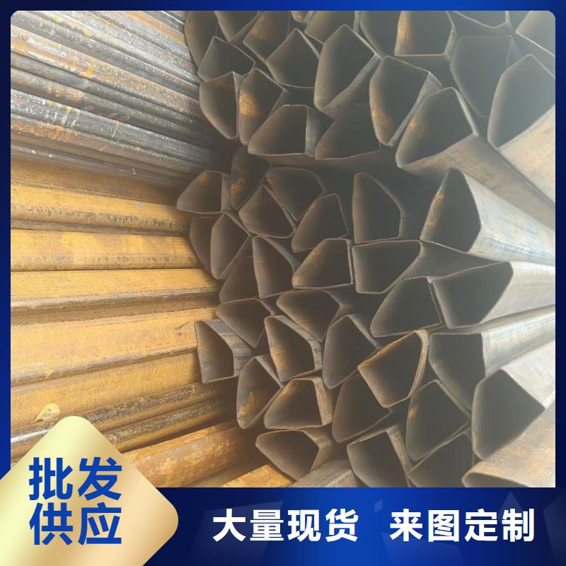 扇形管加工厂家支持驻厂监造