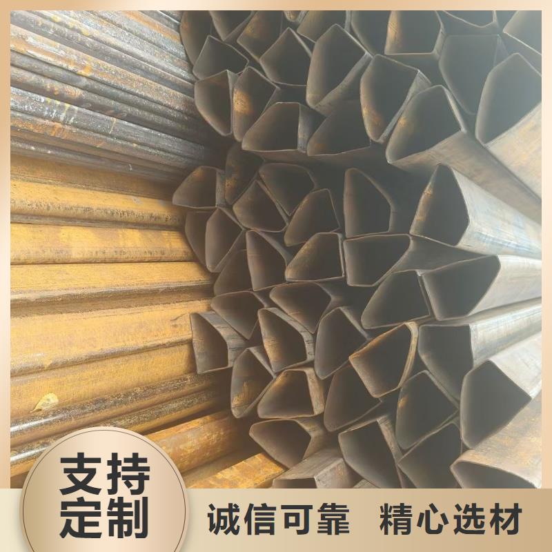 面包镀锌管总经销