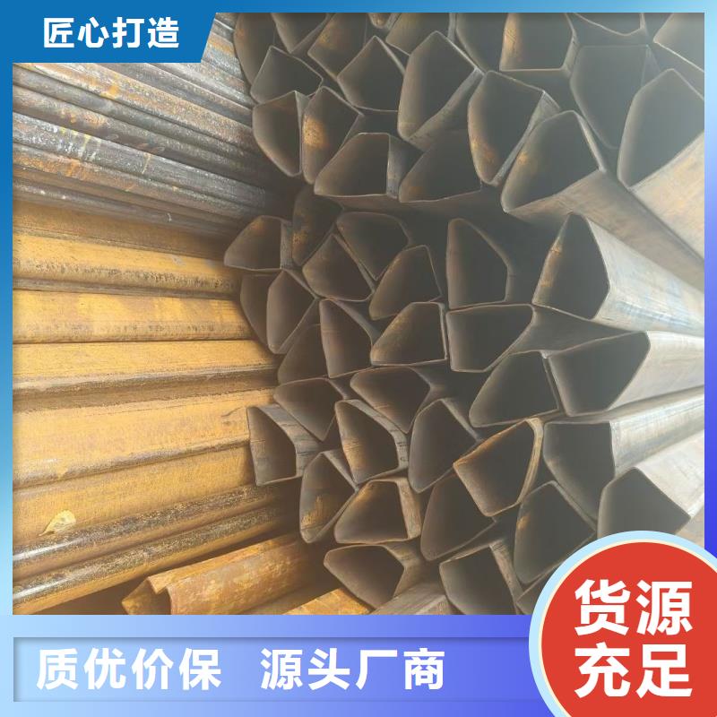 316L不锈钢双凹槽管生产厂家厂家送货及时