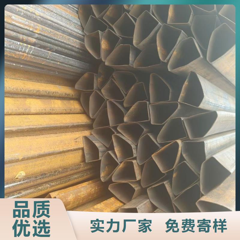 口碑好304不锈钢凹槽管厂家