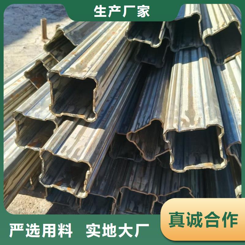专业销售201不锈钢小口径六角管-价格优惠