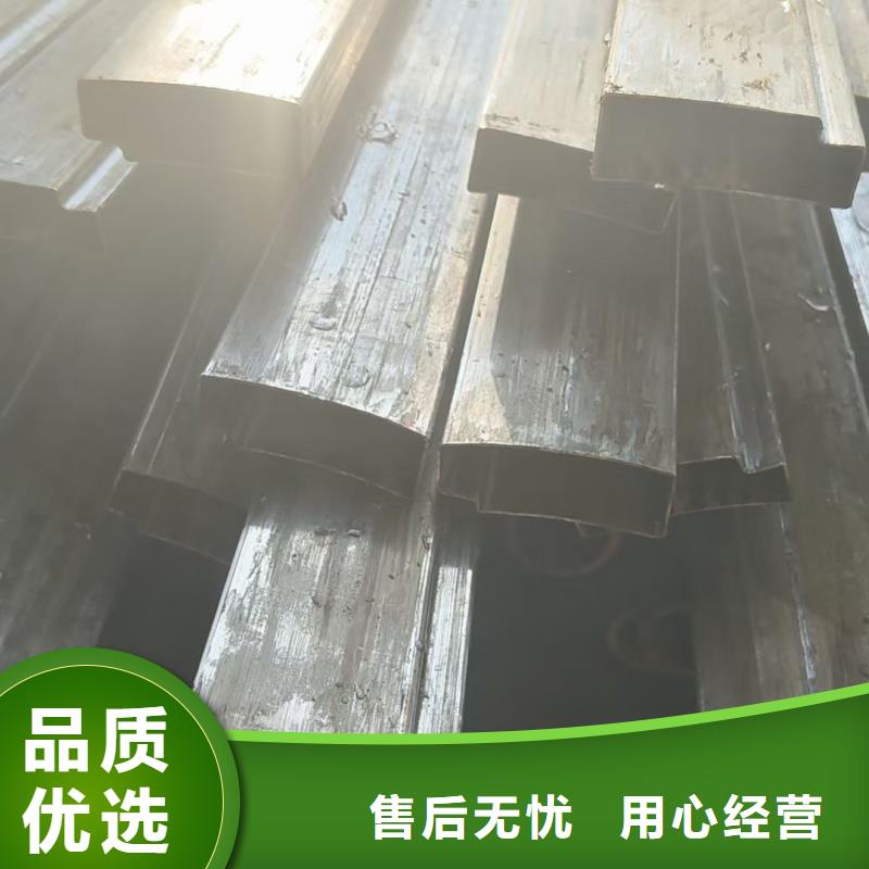 120*160镀锌马蹄管供应商
