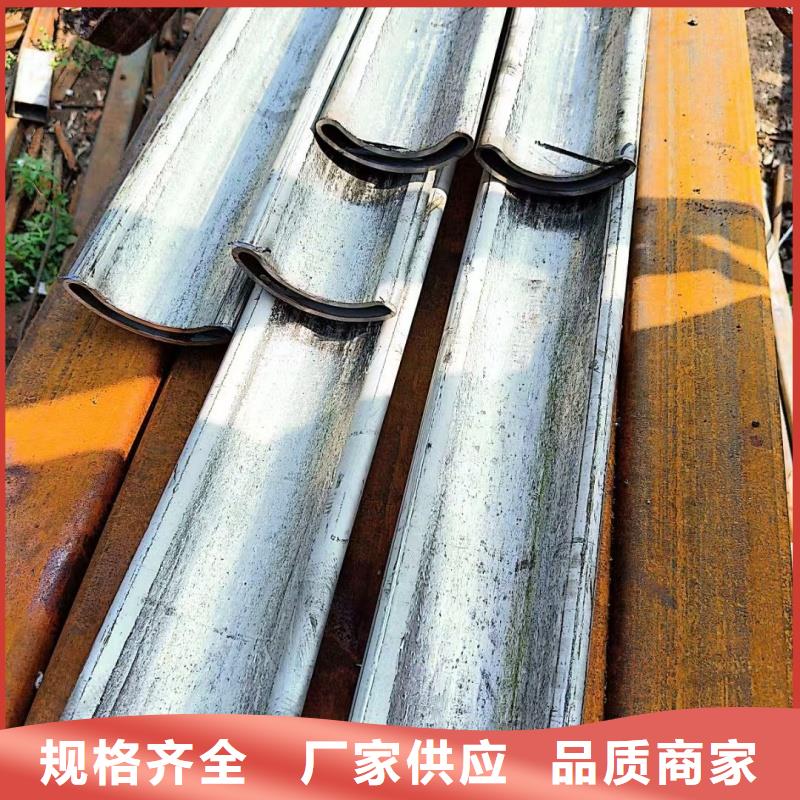 60*100镀锌凸型管就近配送