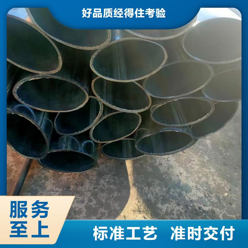 50*50镀锌三角管省心的选择