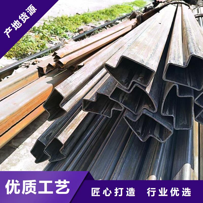 质量可靠的201不锈钢大口径馒头管厂家
