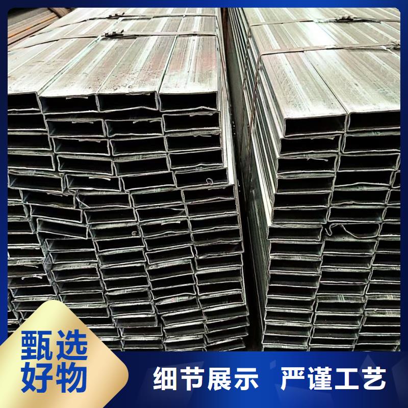 38*38镀锌八角管-38*38镀锌八角管省钱