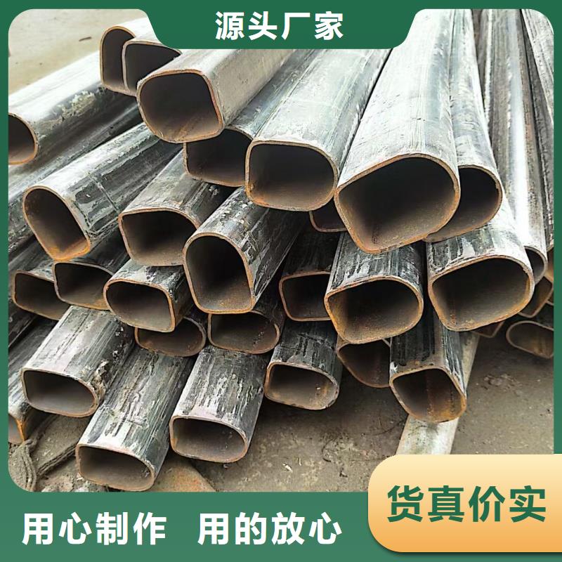 厚壁三角管厂家直营