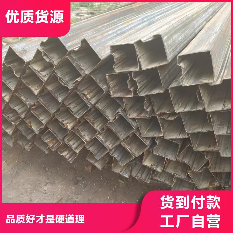 厚壁扇形管量大从优