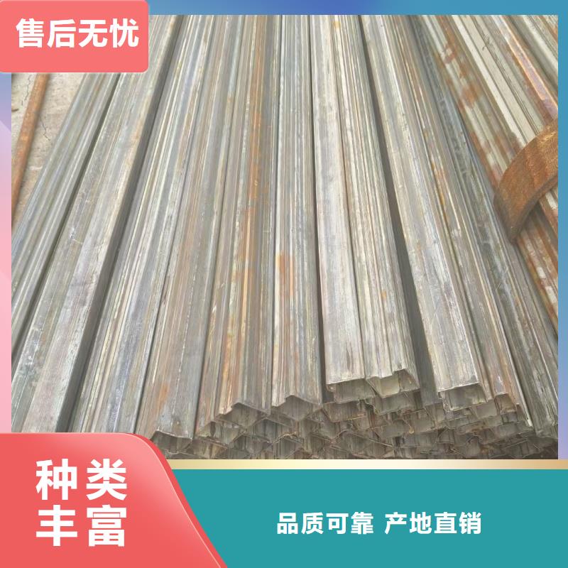 常年供应厚壁凸型管-靠谱