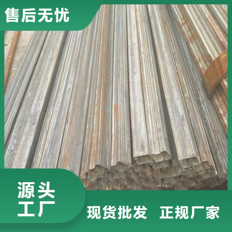 薄壁六角管源头直供
