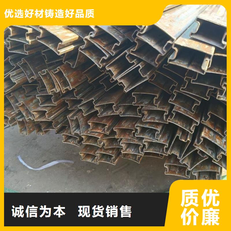 小口径鸭蛋圆管市场报价
