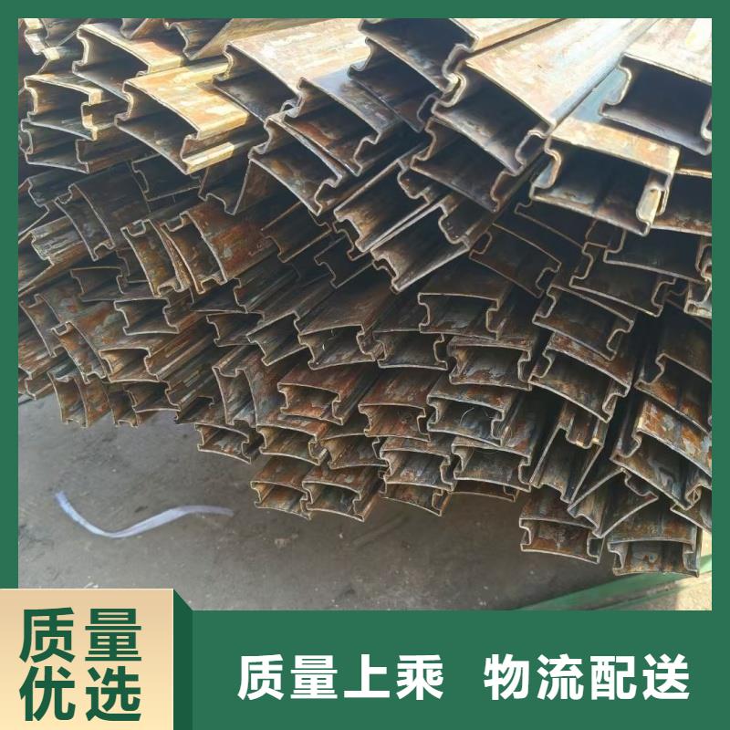30*30镀锌三角管源头厂家