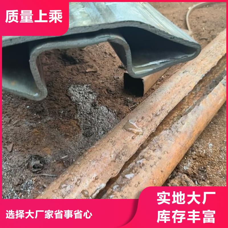316不锈钢镀锌T型管厂家货源