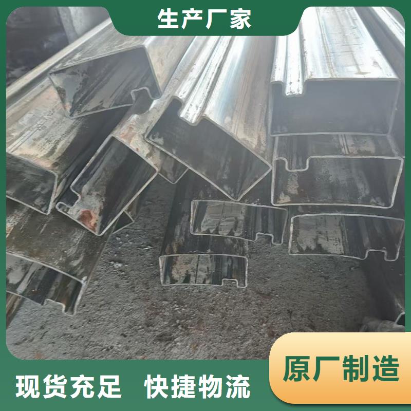 150*150镀锌八角管厂家-