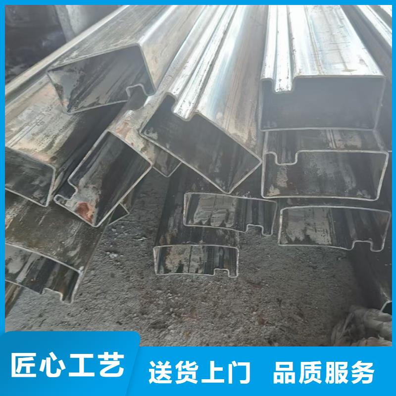 质量可靠的201不锈钢大口径馒头管厂家