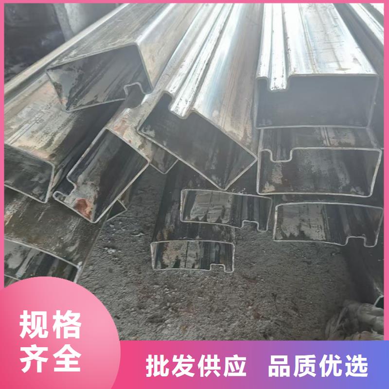 316不锈钢扇形管产品介绍