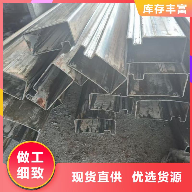 扇形管加工厂家支持驻厂监造