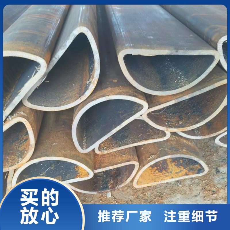 40*93镀锌椭圆管支持驻厂监造