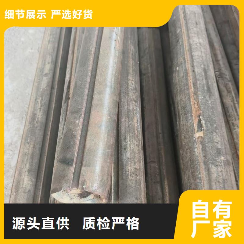 薄壁扇型管费用