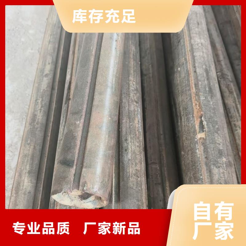 316不锈钢扇型管生产厂家好货不贵