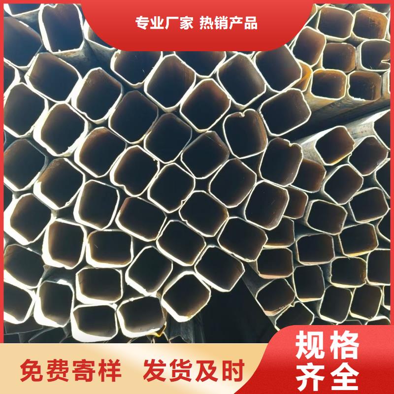专业生产制造316不锈钢鸭蛋圆管