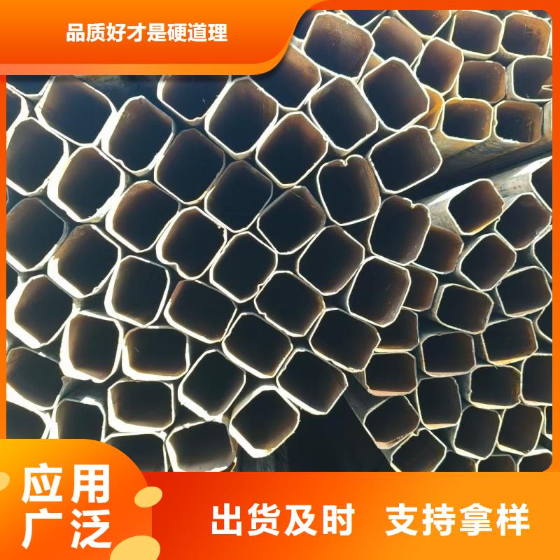 316L不锈钢双凹槽管生产厂家厂家送货及时