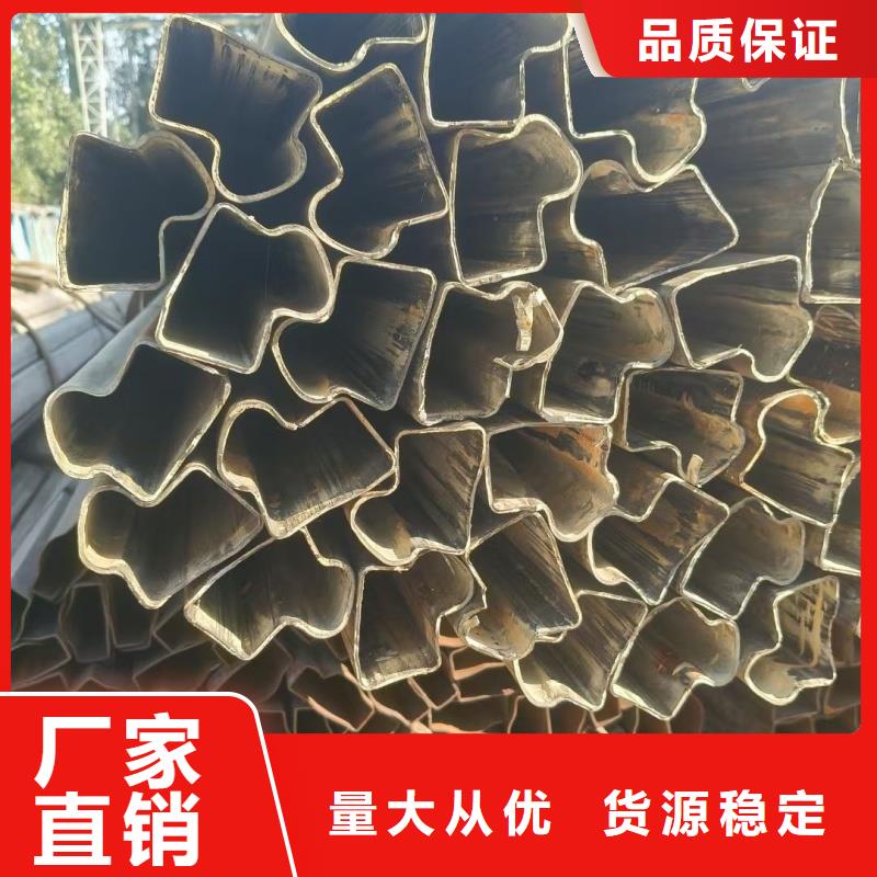 30*60镀锌马蹄管价格优惠