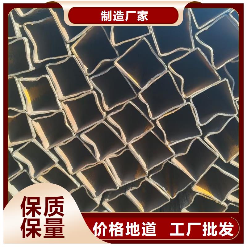 厚壁三角管厂家直营