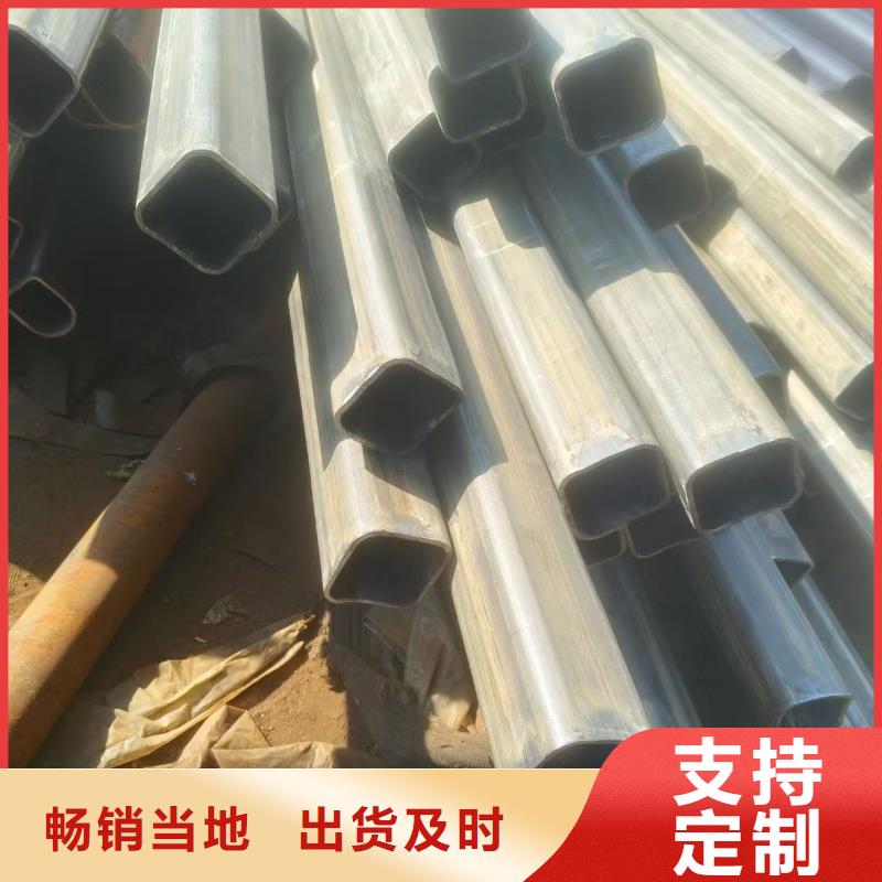 50*50镀锌八角管厂家按需定制